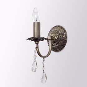 Бра Lucia Tucci Torino W135.1 Mat Antique