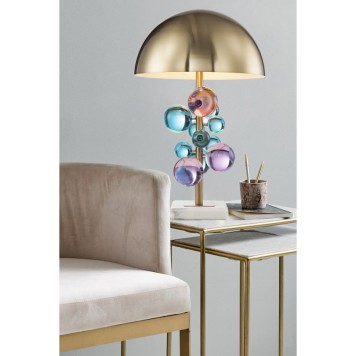 Лампа настольная Lucia Tucci Tous T1690.1-2