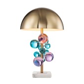 Лампа настольная Lucia Tucci Tous T1690.1
