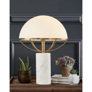 Лампа настольная Lucia Tucci Tous T1693.1-2