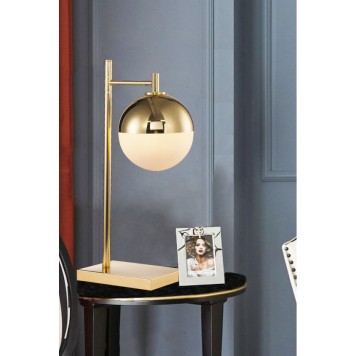 Лампа настольная Lucia Tucci Tous T1694.1-2