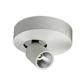 Светильник точечный Lucia Tucci Tube 150.1-7W-WT