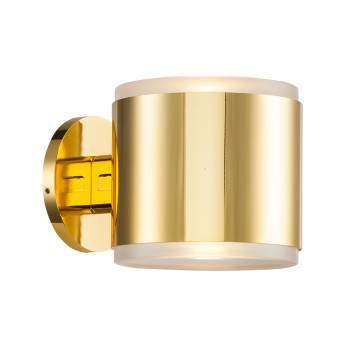 Бра Lucia Tucci Tube W5630.2 gold