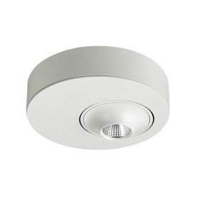 Светильник точечный Lucia Tucci Vogue 121.1-7W-WT