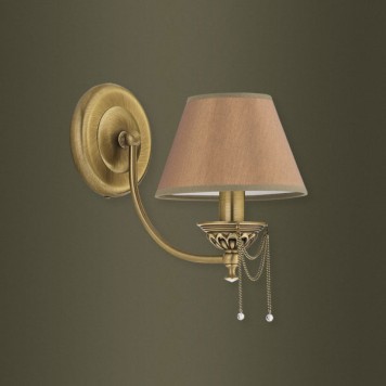 Бра Kutek Lugano LUG-K-1(P/A)