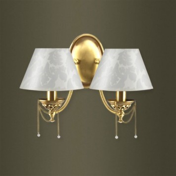 Бра Kutek Lugano LUG-K-2(Z/A)