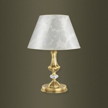 Лампа настольная Kutek Lugano LUG-LN-1(Z/A)