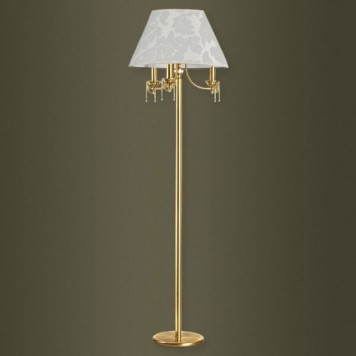 Торшер Kutek Lugano LUG-LS-3(Z/A)