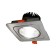 Светильник точечный Lumina Deco Fostis LDC 8064-7W SL