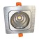 Светильник точечный Lumina Deco Fostis LDC 8064-7W SL