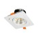 Светильник точечный Lumina Deco Fostis LDC 8064-7W WT