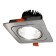 Светильник точечный Lumina Deco Fostis LDC 8065-10W SL