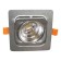 Светильник точечный Lumina Deco Fostis LDC 8065-10W SL