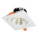 Светильник точечный Lumina Deco Fostis LDC 8065-10W WT