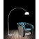 Торшер Lumina Deco Azurro LDF 5508-С WT