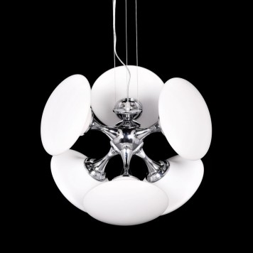 Люстра Lumina Deco Gelikon LDP 10121-6-1