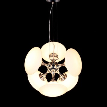 Люстра Lumina Deco Gelikon LDP 10121-6-2