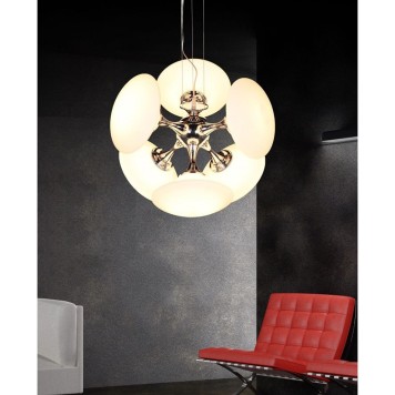 Люстра Lumina Deco Gelikon LDP 10121-6-4