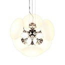 Люстра Lumina Deco Gelikon LDP 10121-6