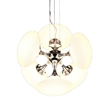 Люстра Lumina Deco Gelikon LDP 10121-6