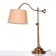 Лампа настольная Lumina Deco Sarini LDT 502-1