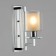 Бра Lumina Deco Manhattan LDW 8012-1W CHR