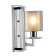 Бра Lumina Deco Manhattan LDW 8012-1W CHR