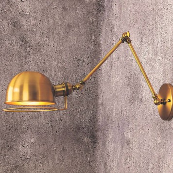 Бра Lumina Deco Glum LDW B011-2 MD-3