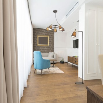 Торшер Lumion Marcus 3638/1F-3