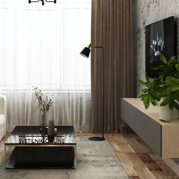 Торшер Lumion Marcus 3638/1F-4