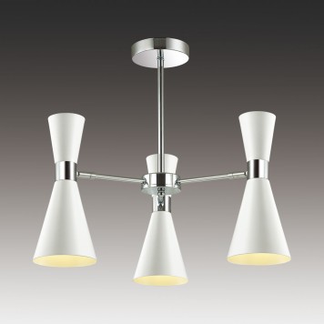 Светильник потолочный Lumion Quinn 3661/3C - мятая коробка-1