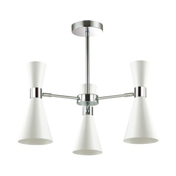 Светильник потолочный Lumion Quinn 3661/3C - мятая коробка