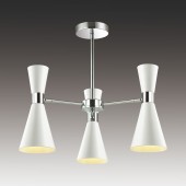 Светильник потолочный Lumion Quinn 3661/3C