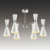 Светильник потолочный Lumion Quinn 3661/6C