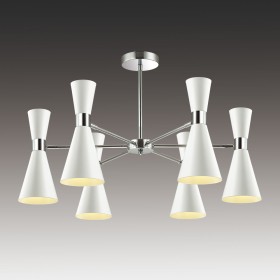 Светильник потолочный Lumion Quinn 3661/6C