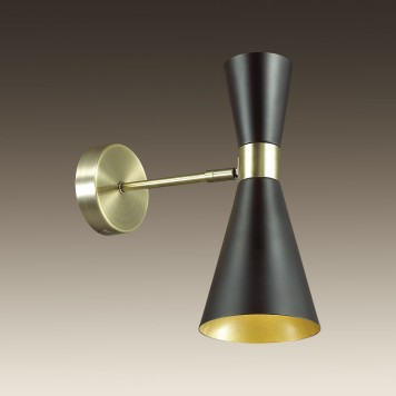 Бра Lumion Quinn 3662/1W