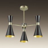 Светильник потолочный Lumion Quinn 3662/3C