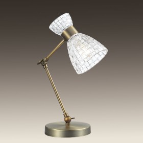 Лампа настольная Lumion Jackie 3704/1T