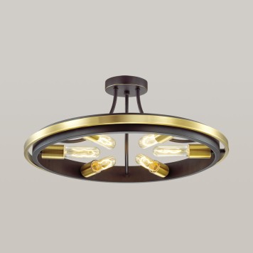 Светильник потолочный Lumion Maeve 4401/6C-1