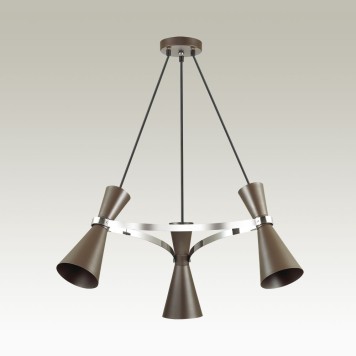 Люстра Lumion Quinn 4417/3-1