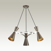 Люстра Lumion Quinn 4417/3