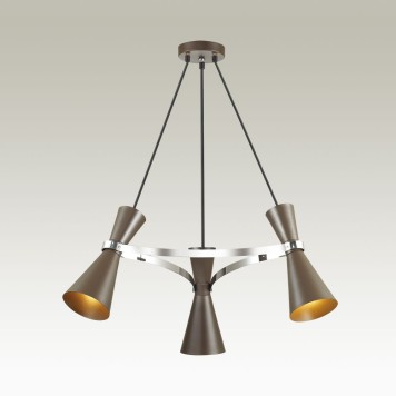 Люстра Lumion Quinn 4417/3