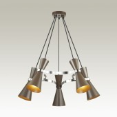 Люстра Lumion Quinn 4417/5