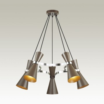 Люстра Lumion Quinn 4417/5