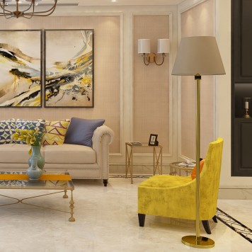 Торшер Lumion Montana 4429/1F-3