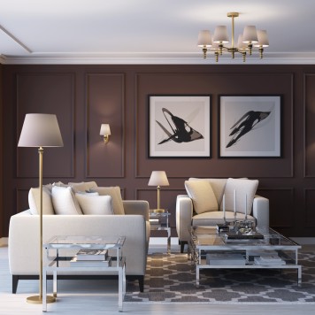 Лампа настольная Lumion Montana 4429/1T-2