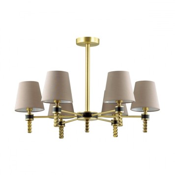 Светильник потолочный Lumion Montana 4429/6C