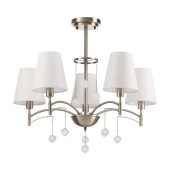 Светильник потолочный Lumion Leah 4469/5C