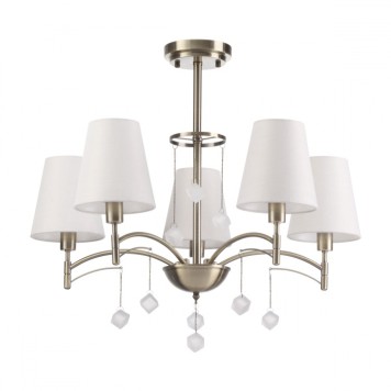 Светильник потолочный Lumion Leah 4469/5C