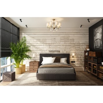 Светильник потолочный Lumion Leah 4469/7C-3